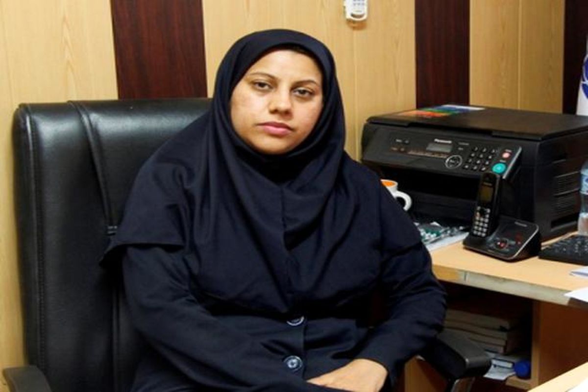 سمینار آینده نگاری کسب و کار توسط جهاد دانشگاهی هرمزگان برگزار شد