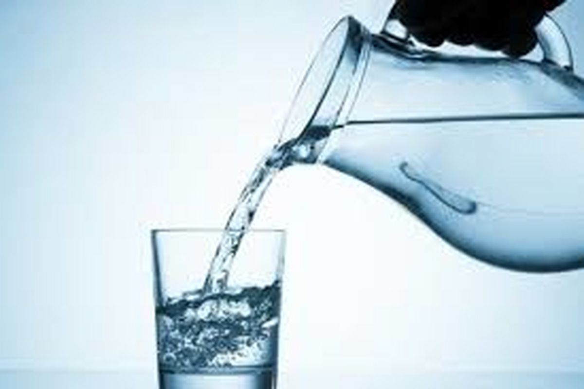 آب شرب اردبیل استاندارد است/ضرورت تعریف تصفیه‌خانه جدید