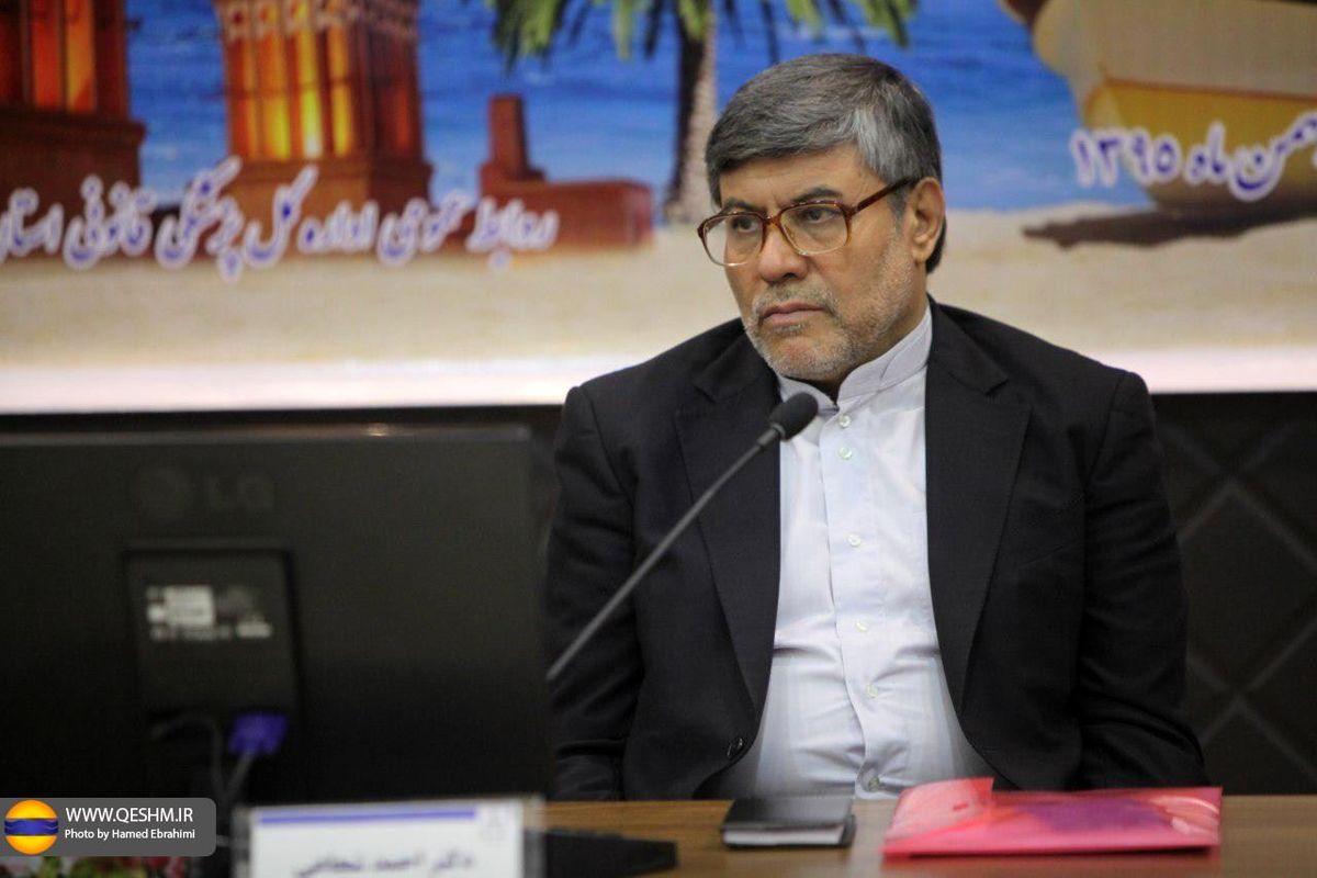 شناسایی مشخصات ژنتیکی آتش نشانان کشور / کیت های بانک ژنتیک کشور محدود است