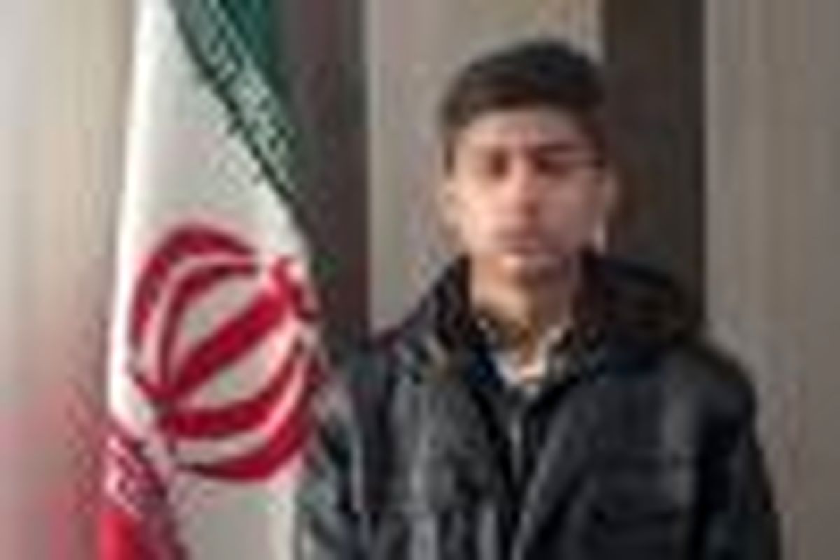 شاهین رحمتی به اردوی تیم ملی فوتسال جوانان ناشنوایان کشور دعوت شد