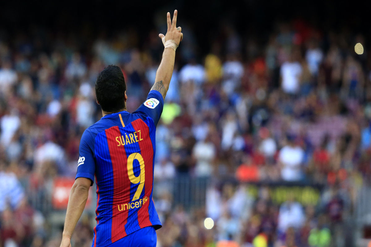 کمیته داوران درخواست بارسا را رد کرد/ فینال بدون شماره۹