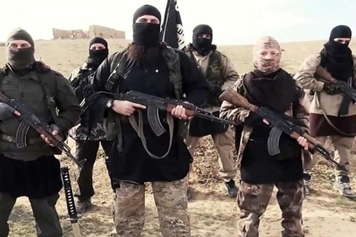 رسوایی اخلاقی داعشی‌ها در موصل چگونه لو رفت؟!