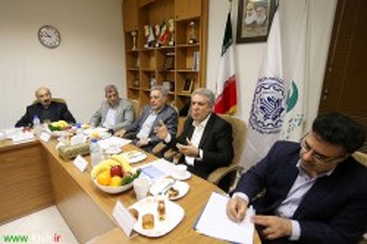 اجلاس روسای سیزده دانشگاه برتر کشور در کیش برگزار شد