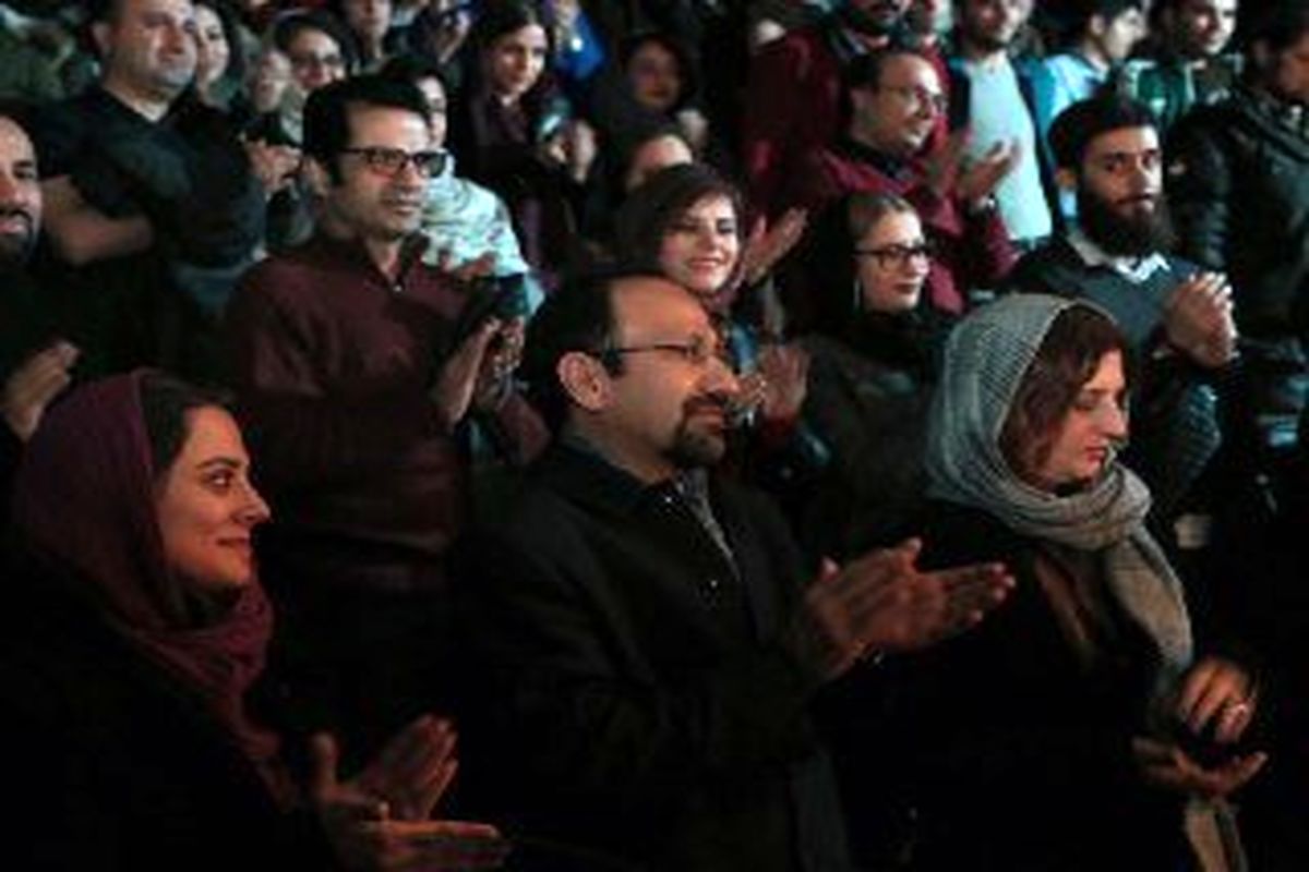 بازیگر مشهور و کارگردان مطرح سینمای ایران "مافیایی" شدند