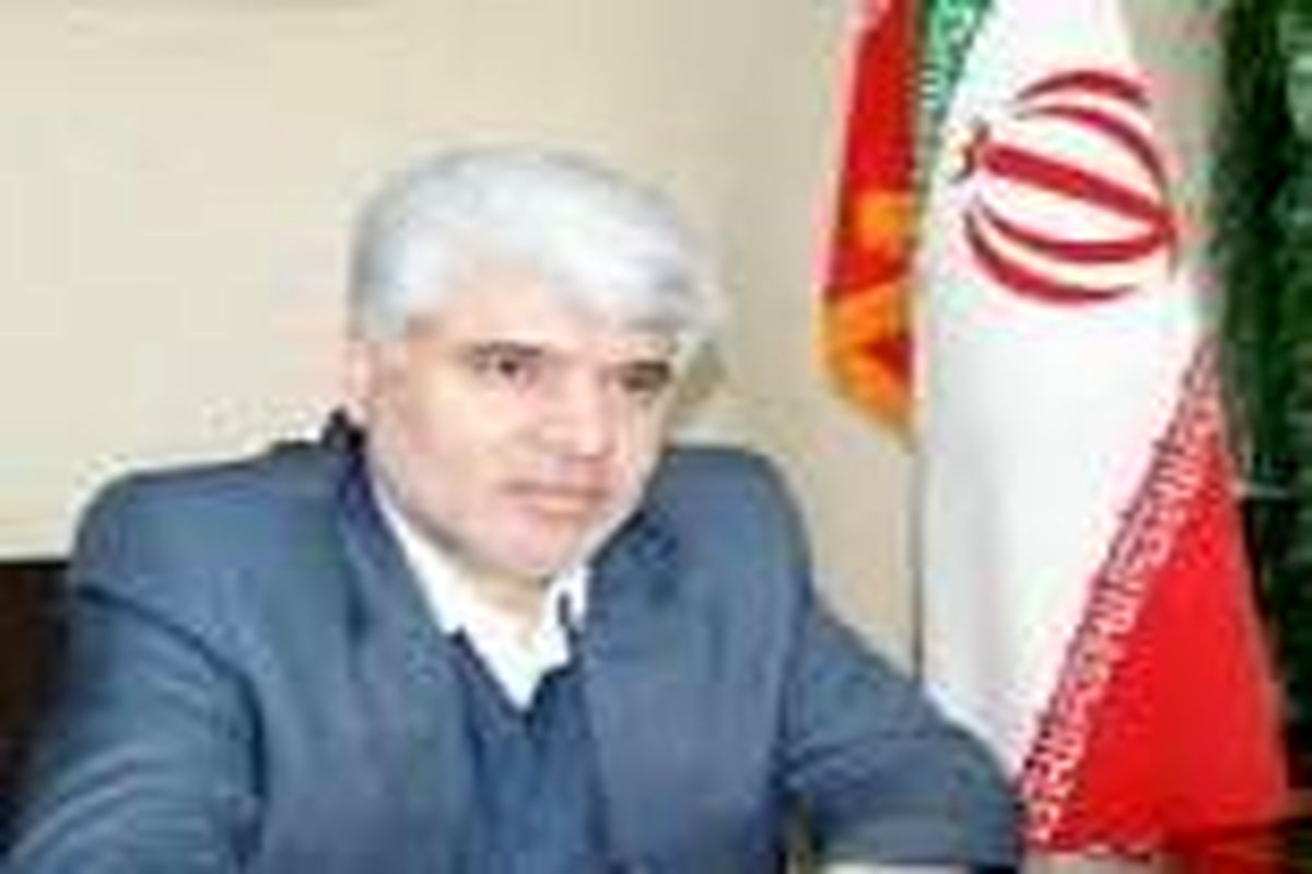 استانداری پیگیر حل مشکلات کارگران کارخانه ذوب آهن اردبیل است