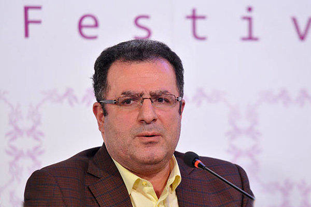 محمود گبرلو مسئول برگزاری نشست‌های جشنواره فیلم فجر شد