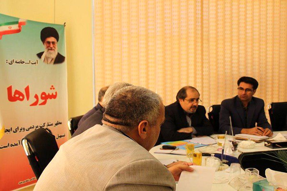لزوم بهره‌گیری از توانمندی‌های جهاد دانشگاهی در توسعه استان