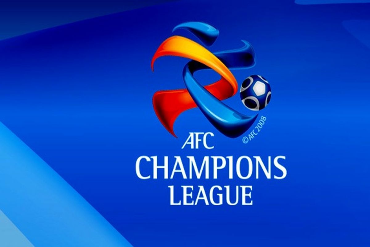 ارسال مدارک تیم های ایرانی حاضر در لیگ قهرمانان آسیا به AFC