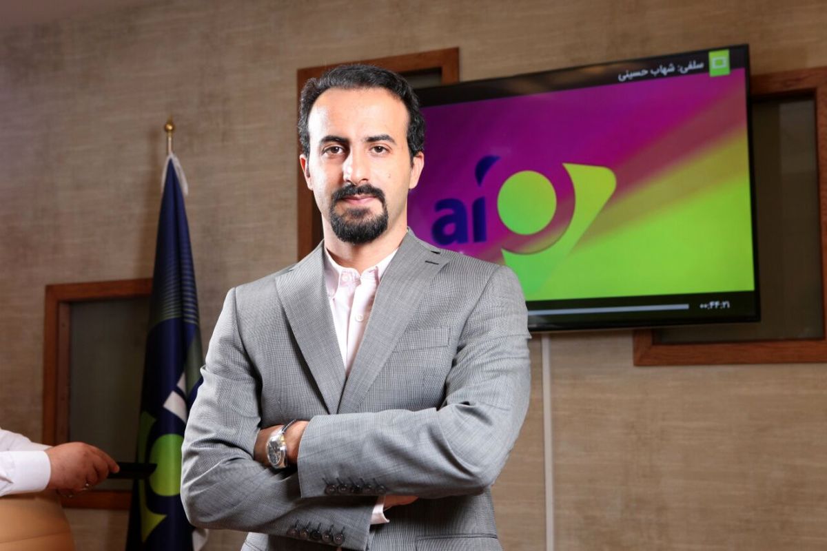حسین تهرانی: پخش زنده رویدادهای جشنواره فیلم فجر از آیو ادامه خواهد داشت