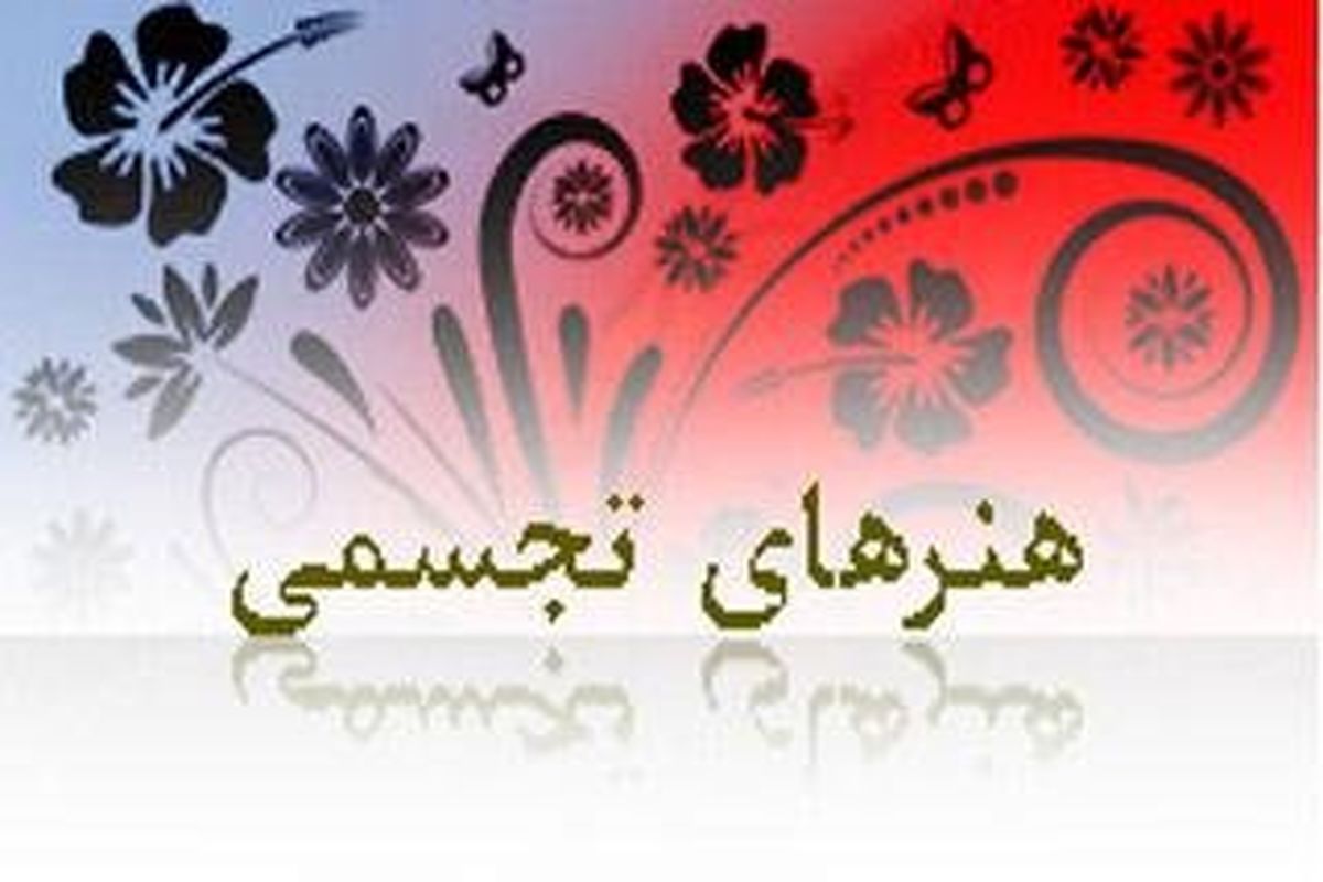 پرفورمنس موزه گردی به جشنواره هنرهای تجسمی فجر رسید