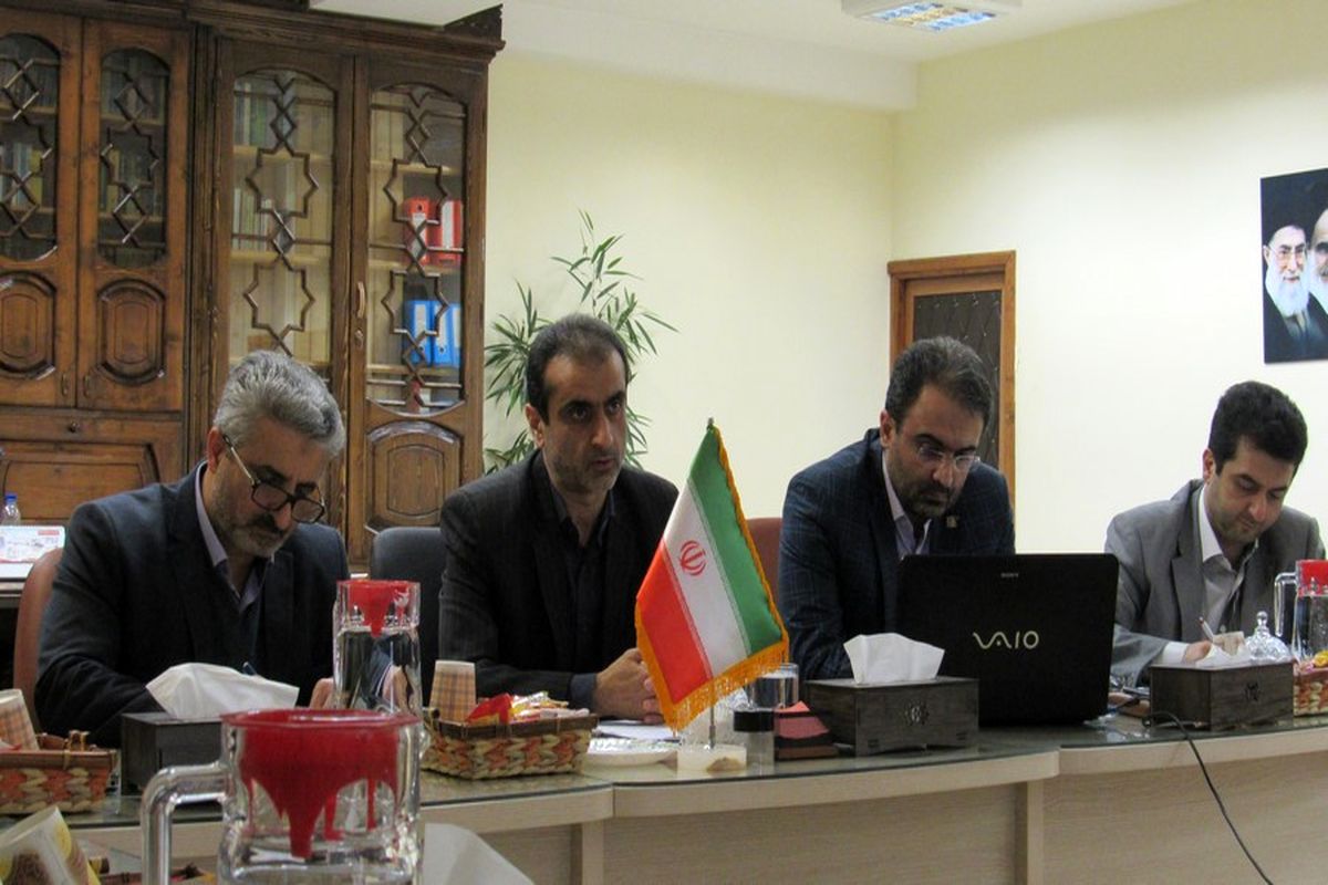 دولت تدبیر و امید مصمم به تحول نظام اداری است / اتصال ۱۲ اداره لاهیجان به شبکه دولت الکترونیک