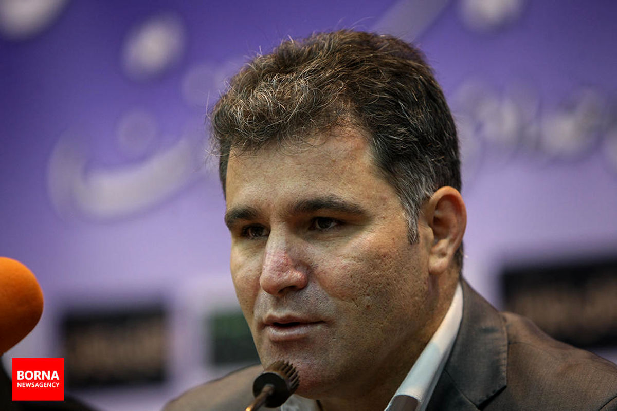 کیهانی: تمام برنامه‌های ما با وزارت ورزش و جوانان هماهنگ است