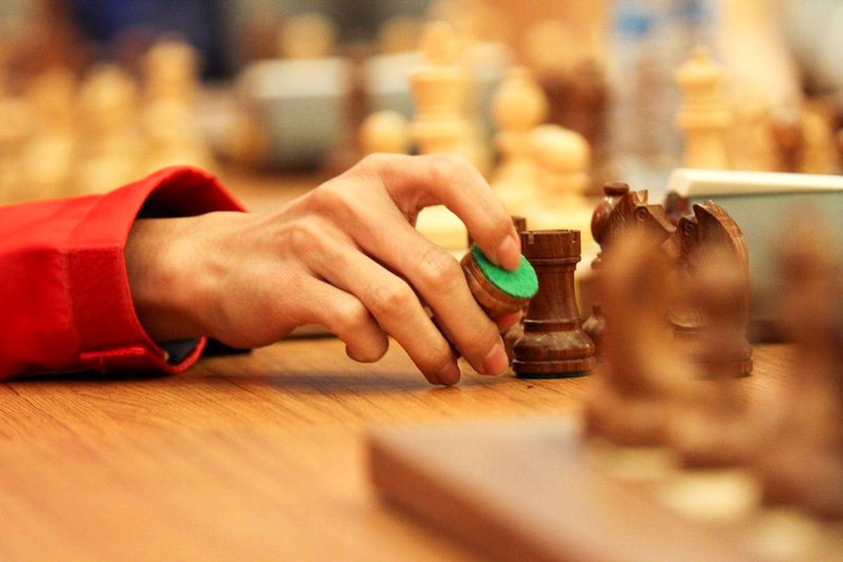 رقابت های شطرنج جام بین المللی خزر به پایان رسید