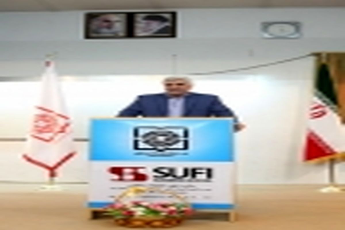 بازدید وزیر علوم از مدرسه کسب و کار صوفی زنجان