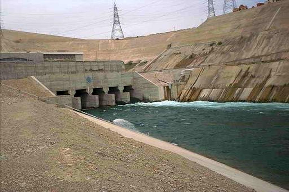 اشتغال‌زایی ۲۶ هزار نفر در گرو بهره‌برداری از پایاب سد خداآفرین مغان تحقق می‌یابد