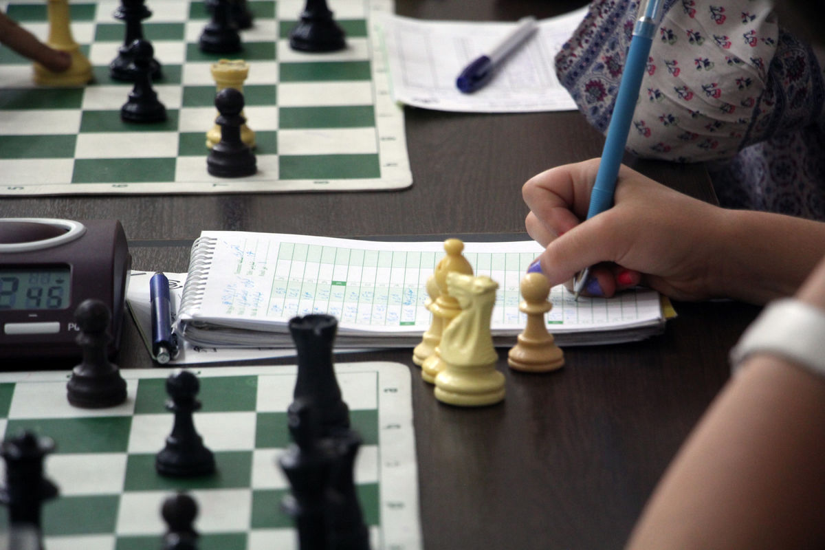 برگزاری مسابقات بین‌المللی شطرنج جام دهه فجر با حضور ۱۲ کشور جهان در سرعین