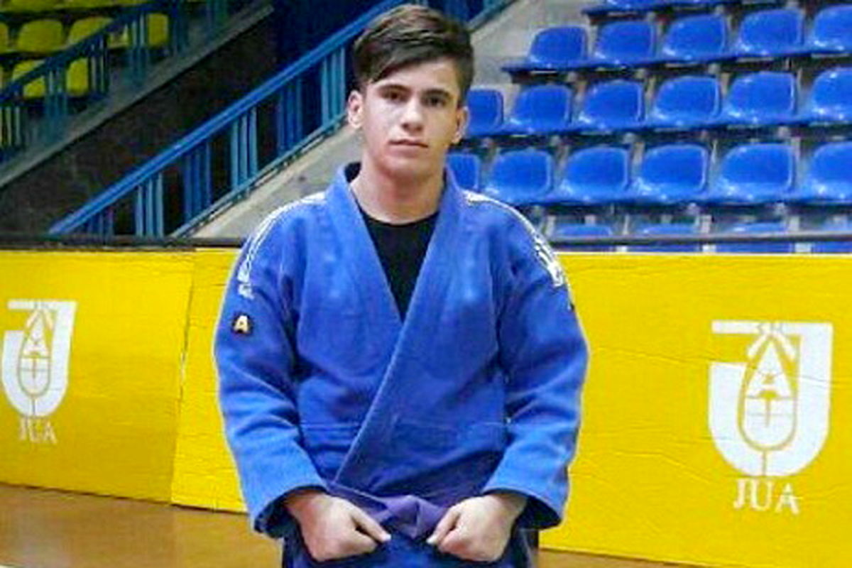جودوکار کردستانی به تیم ملی نوجوانان کشور فراخوانده شد