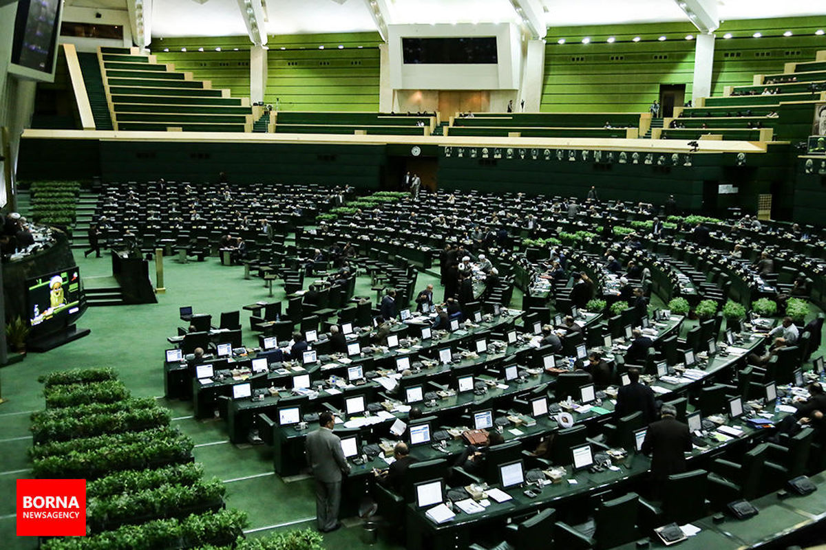 استیضاح آخوندی در دستور کار پارلمان