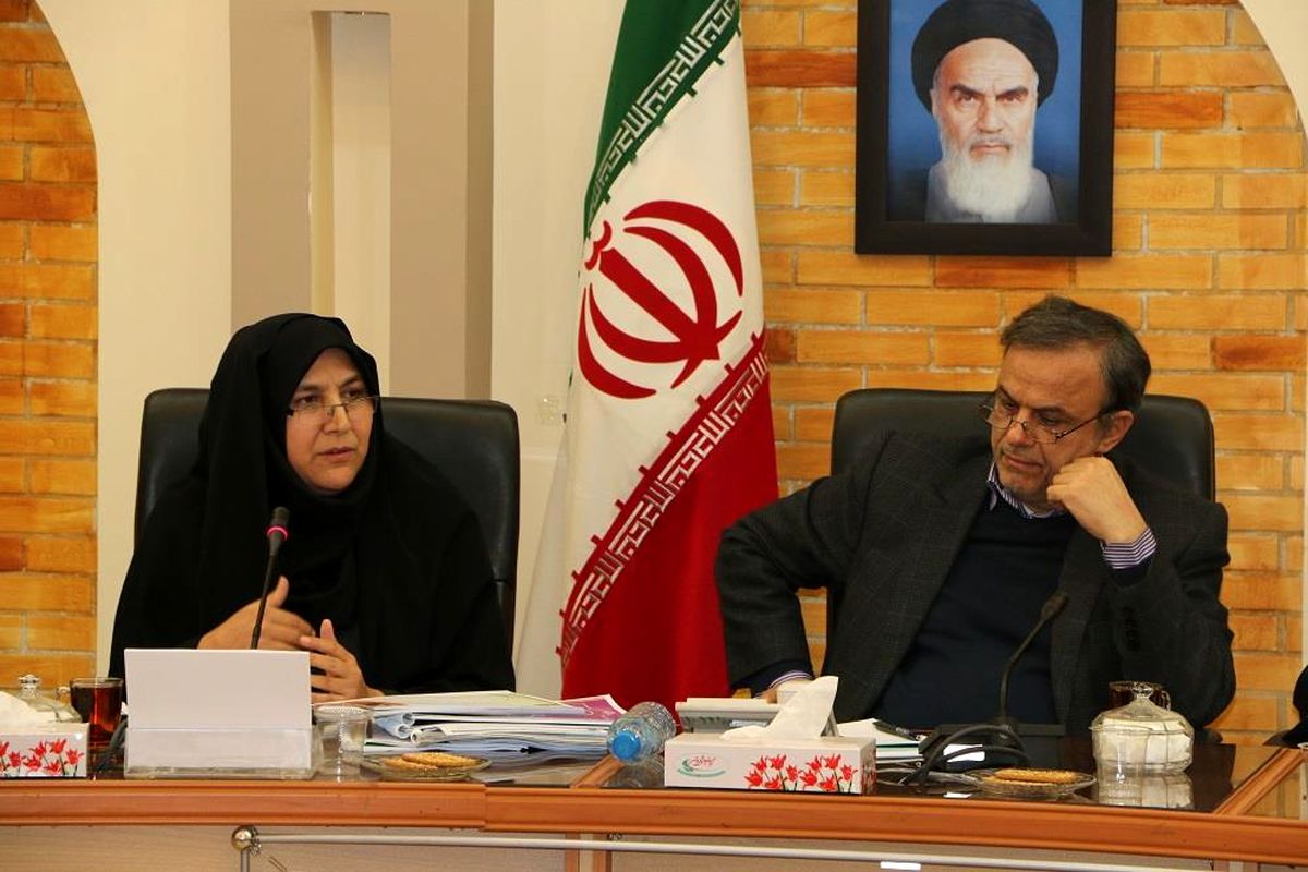 اجرای طرح نجات در استان کرمان، با مشارکت سازمان های مردم نهاد