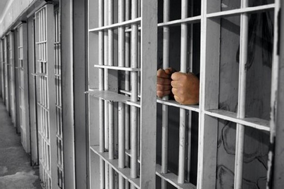 ۲۰۰ زندانی چک در کردستان تحمل حبس می‌کنند
