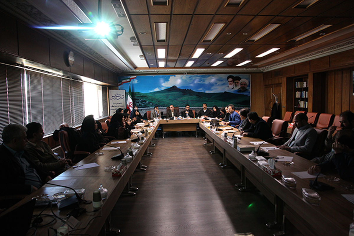 کارگاه آموزش هوش هیجانی در سنندج برگزار شد