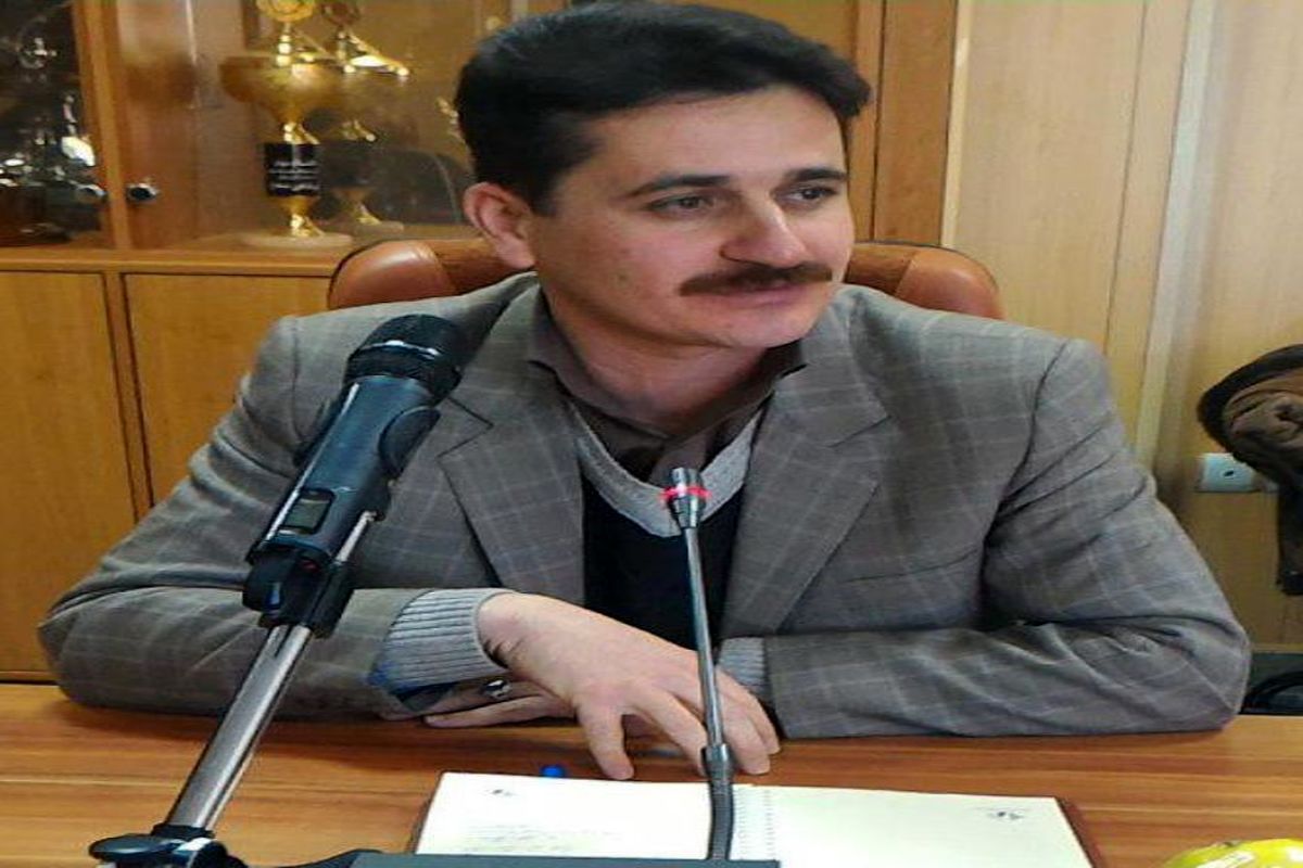 رئیس هیات اسکیت استان کردستان انتخاب شد