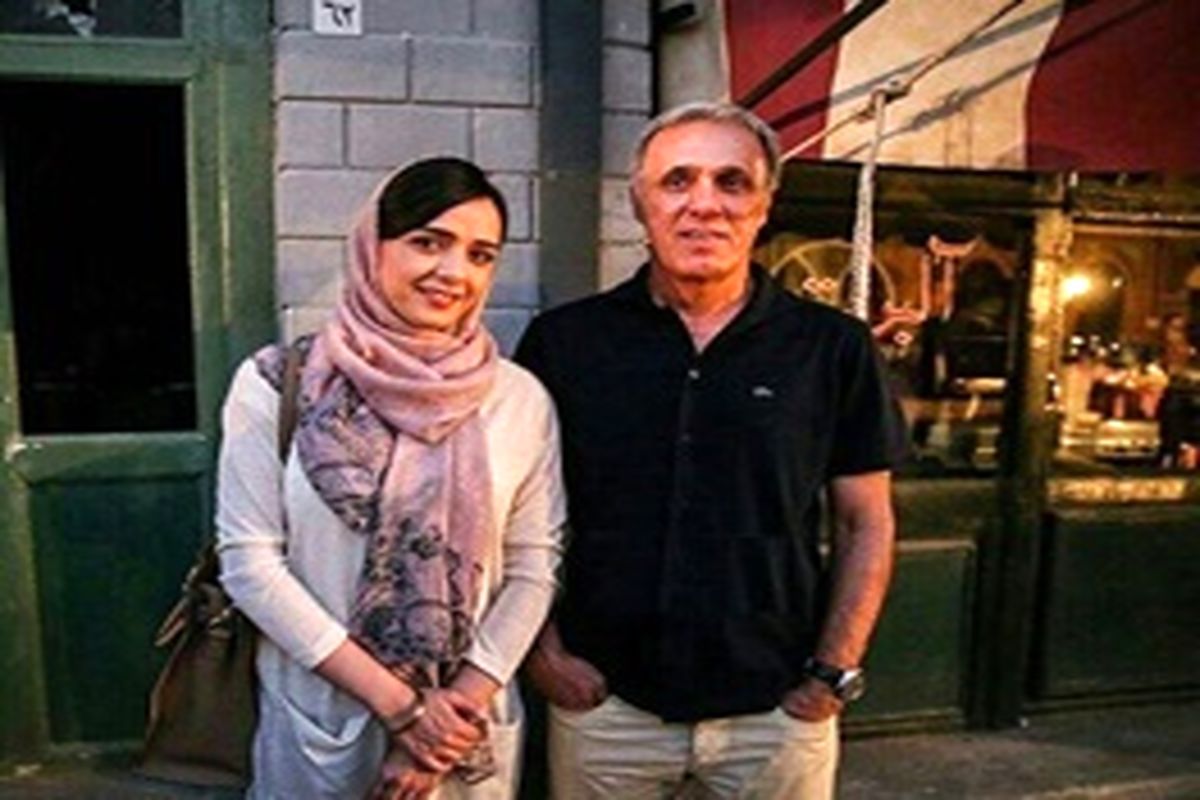 واکنش پدر ترانه علیدوستی به اسکار فروشنده