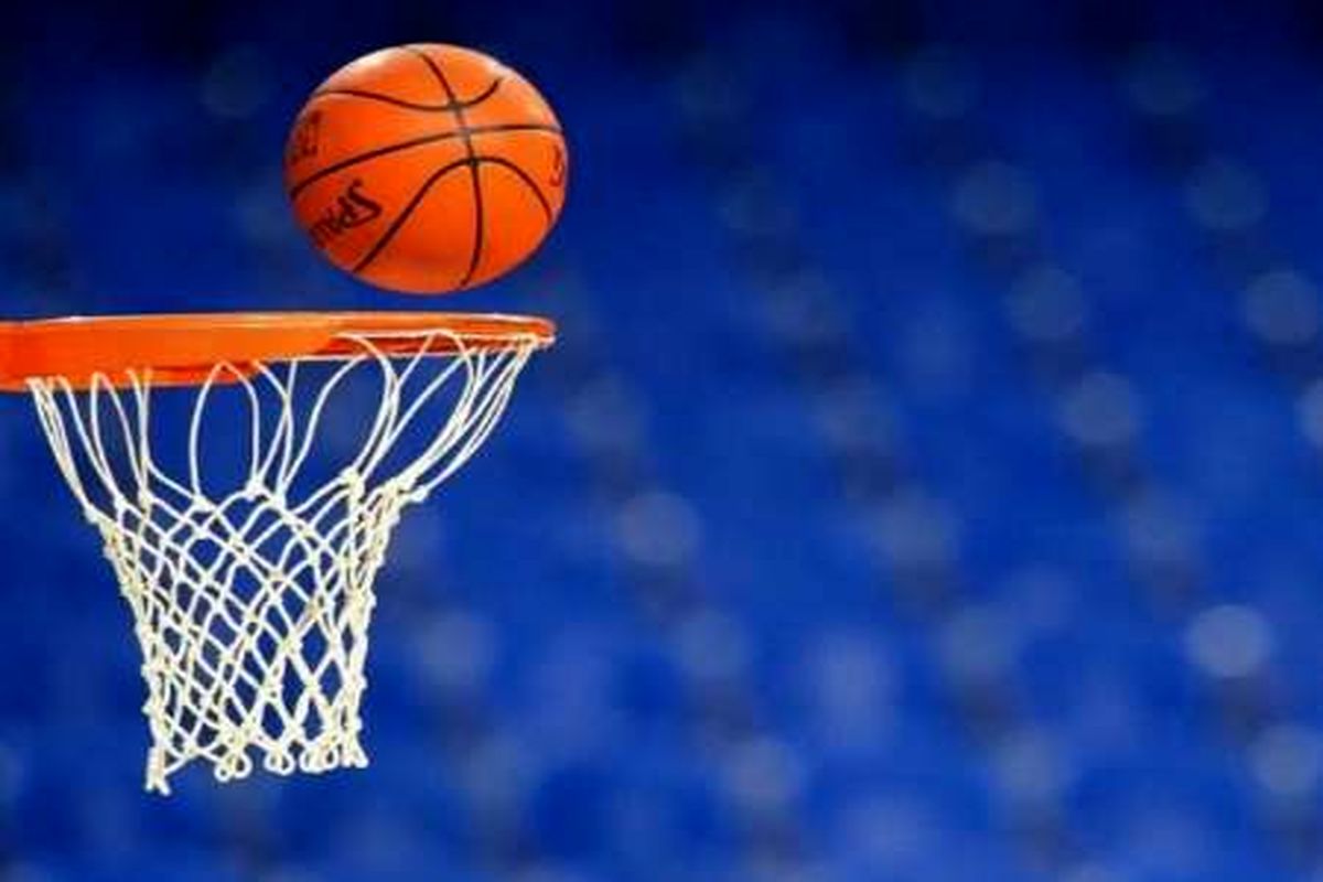 اعلام نتایج مسابقات بسکتبال دانش آموزان دختر در البرز