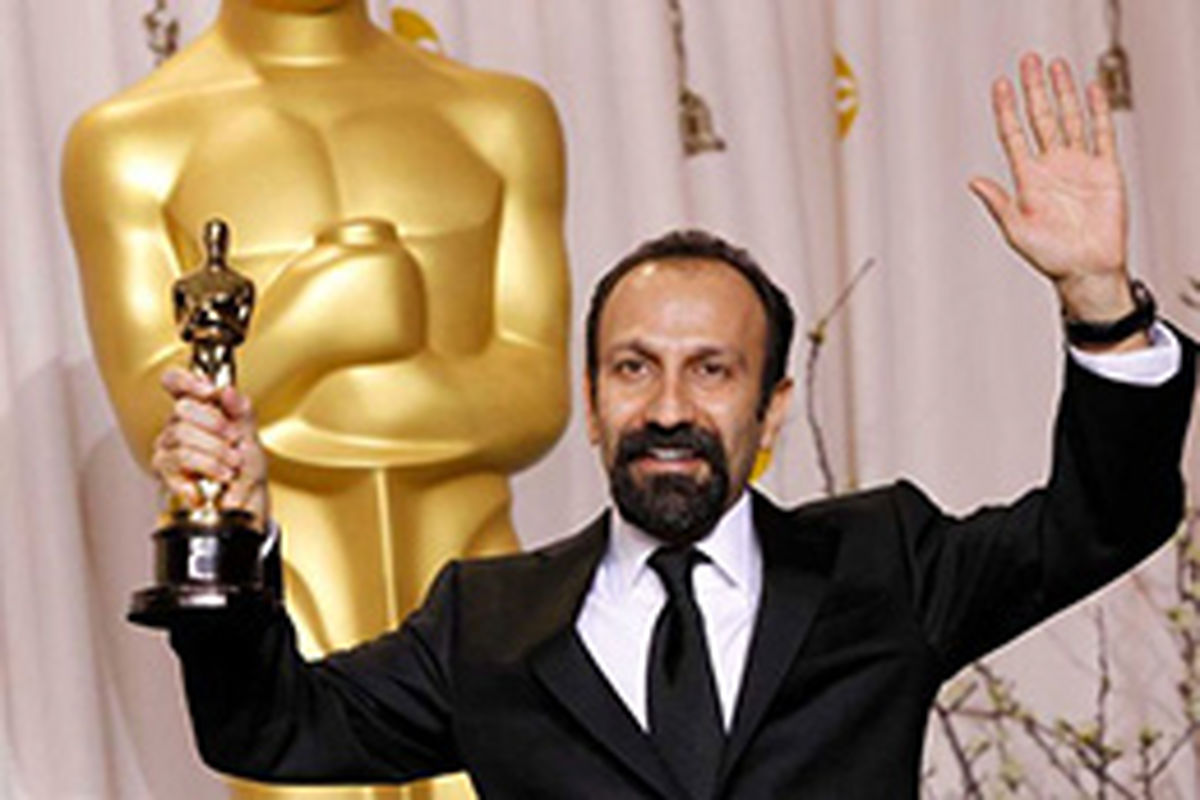 ۱۱۰ نماینده مجلس کسب جایزه اسکار توسط فیلم «فروشنده» را تبریک گفتند