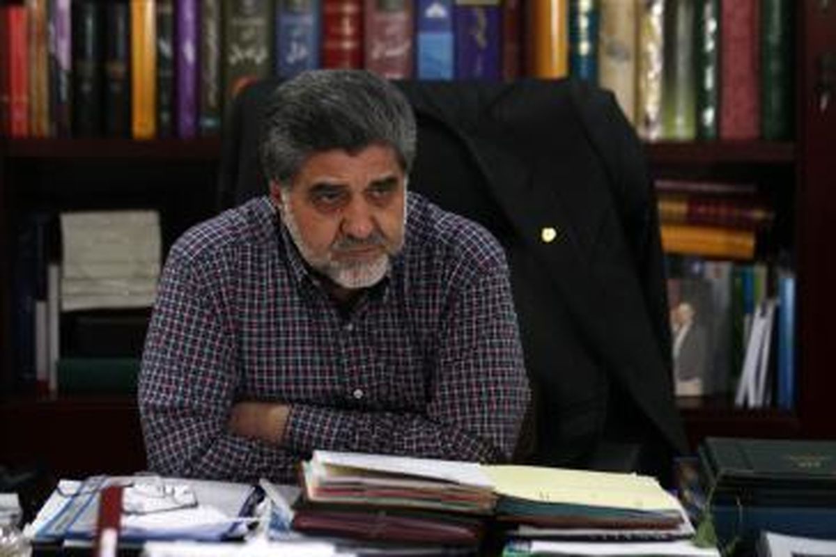 تبریک استاندار تهران برای موفقیت فیلم فروشنده در اسکار