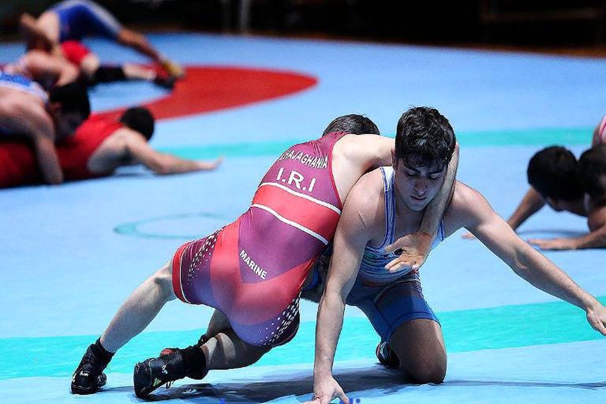 کشتی گیران کردستانی به اردوی تیم ملی بزرگسالان کشور دعوت شدند