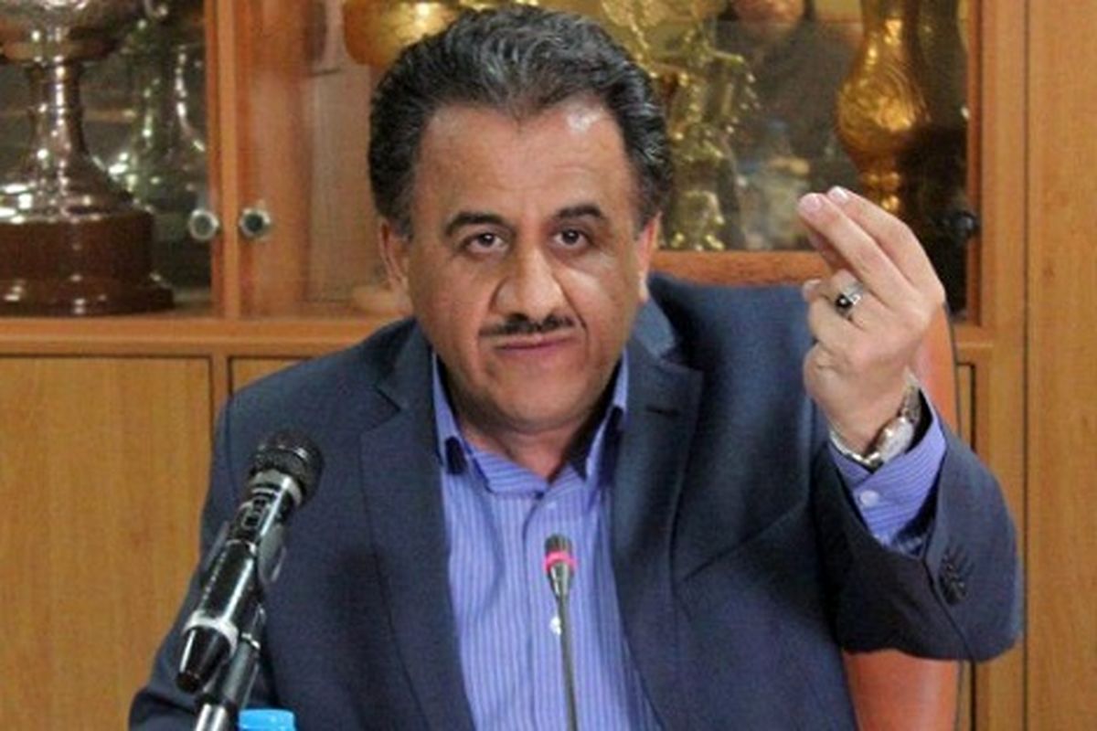 رئیس جدید هیئت پزشکی ورزشی کردستان انتخاب شد