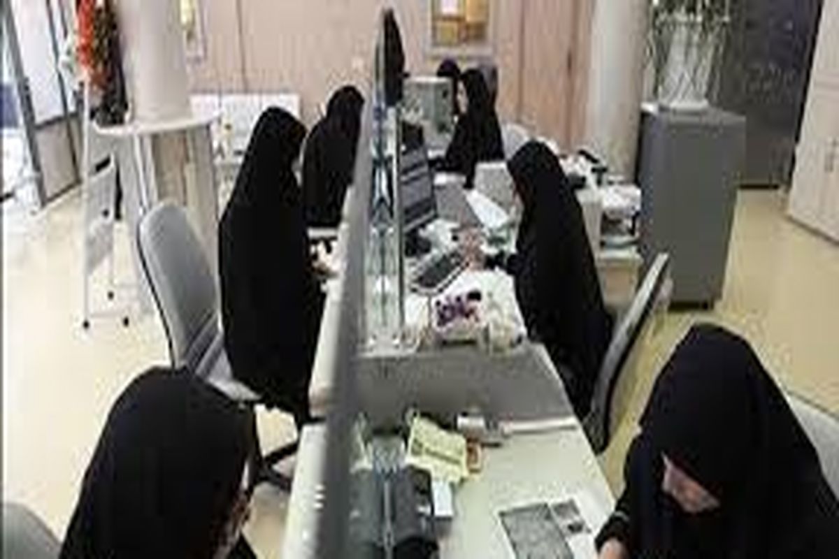 تنها ۵ مدیرکل زن در اردبیل مشغول به کار هستند/برگزاری سه هزار برنامه برای هفته زن