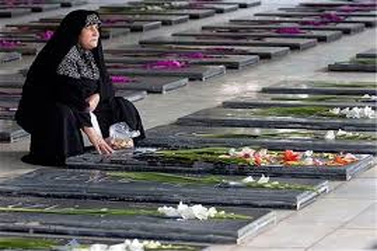 مراسم گرامیداشت مادر شهیدان موسی‌زاده در اردبیل برگزار می‌شود