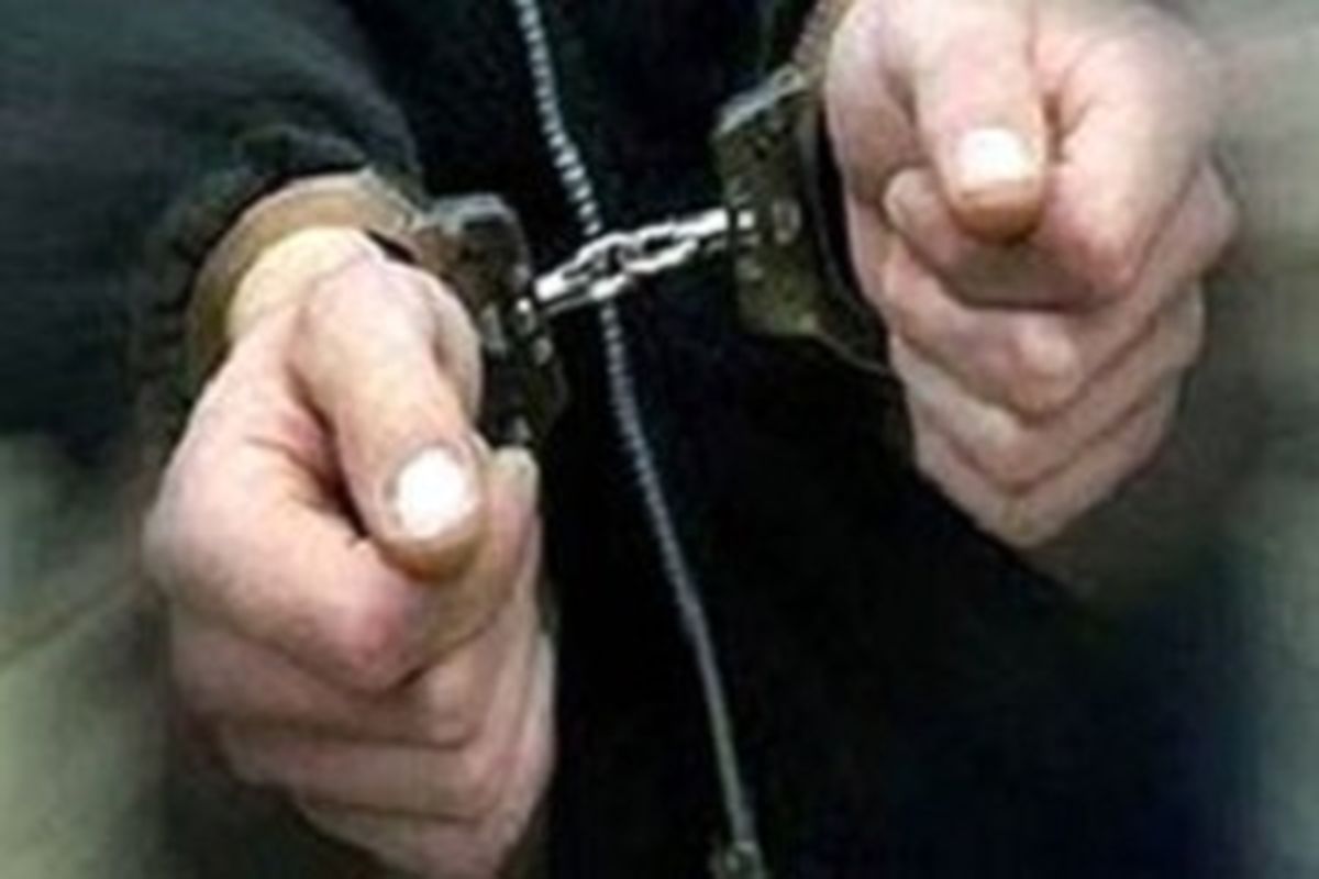 دستگیری باند سارقان مسلح در کنارک