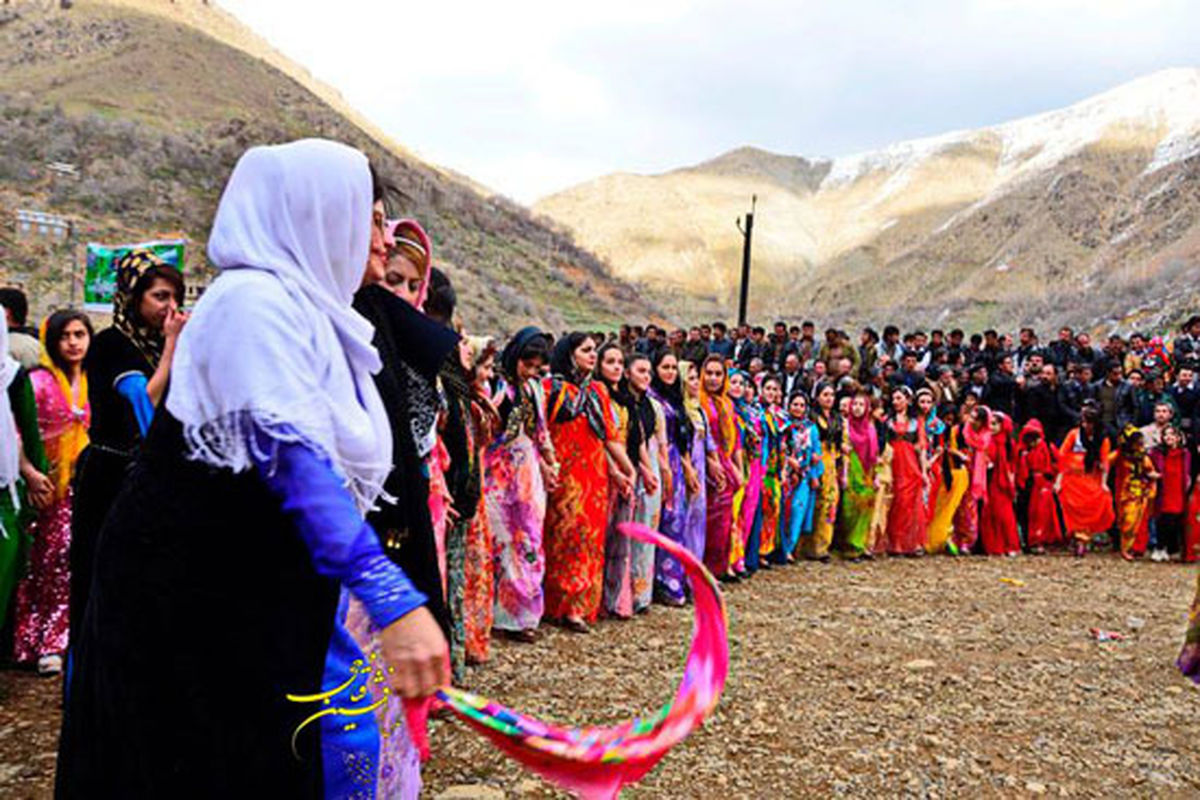 شادی آفرینی محور برنامه های نوروزی امسال در کردستان