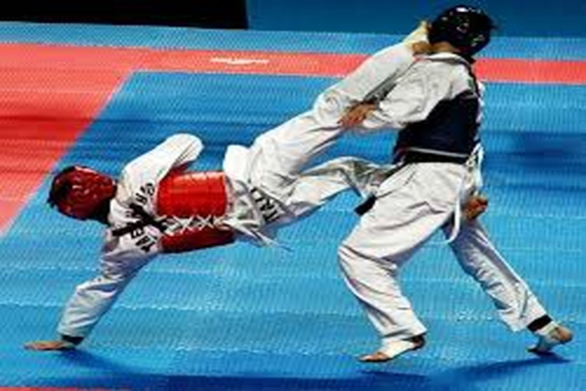 بدلی تکواندو کار اردبیلی به اردوی تیم ملی دعوت شد