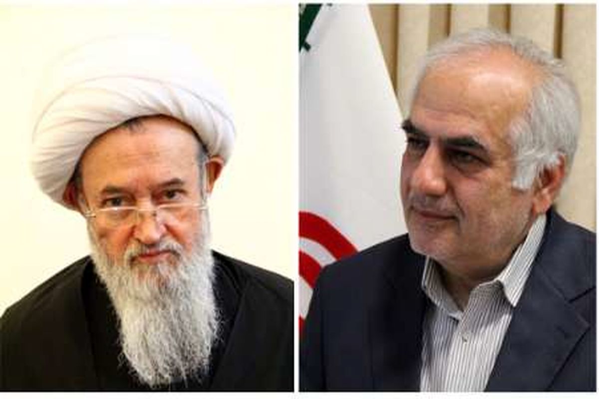 مراقب منابع طبیعی باشیم/ به یاد هر شهید یک نهال به یادگاری بکاریم