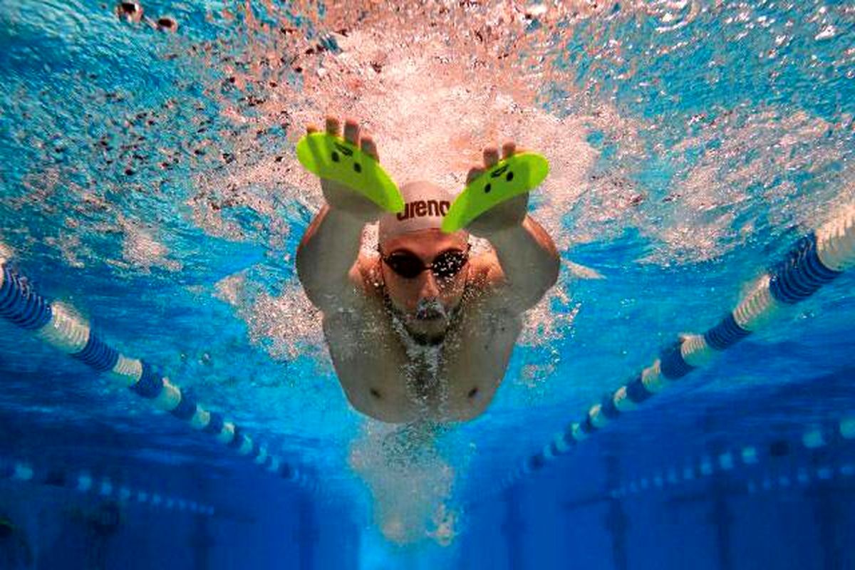 همایش آشنایی با ورزش های در آب برگزار می شود