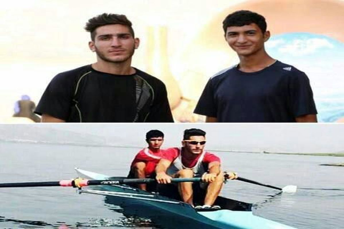 چهارمین مرحله اردوی تیم ملی روئینگ مردان کشور در مریوان برگزار آغاز شد