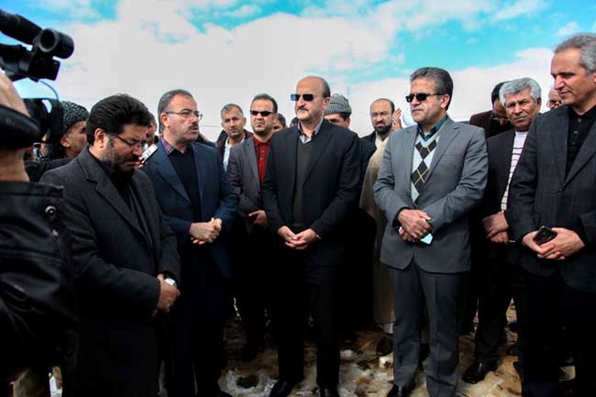 مردم مهمترین حافظان منابع طبیعی هستند