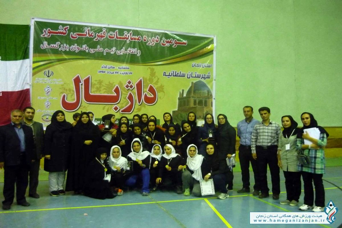 سال گذشته به خاطر نبود اسپانسر در مسابقات آسیایی شرکت نکردیم