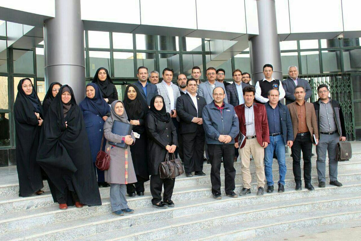 هیئت رییسه شورای روابط عمومی های شهرستان اسلامشهر انتخاب شدند