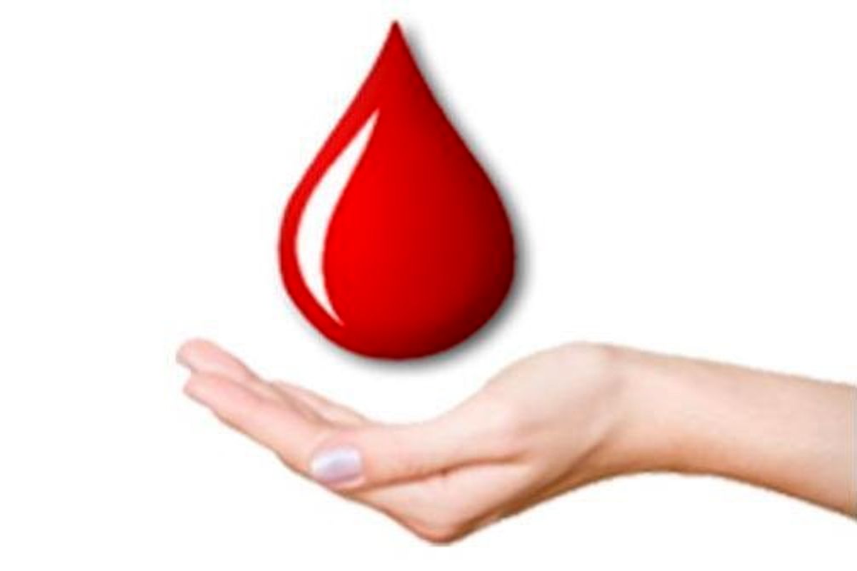 با گروه خونی افراد موفق آشنا شوید!