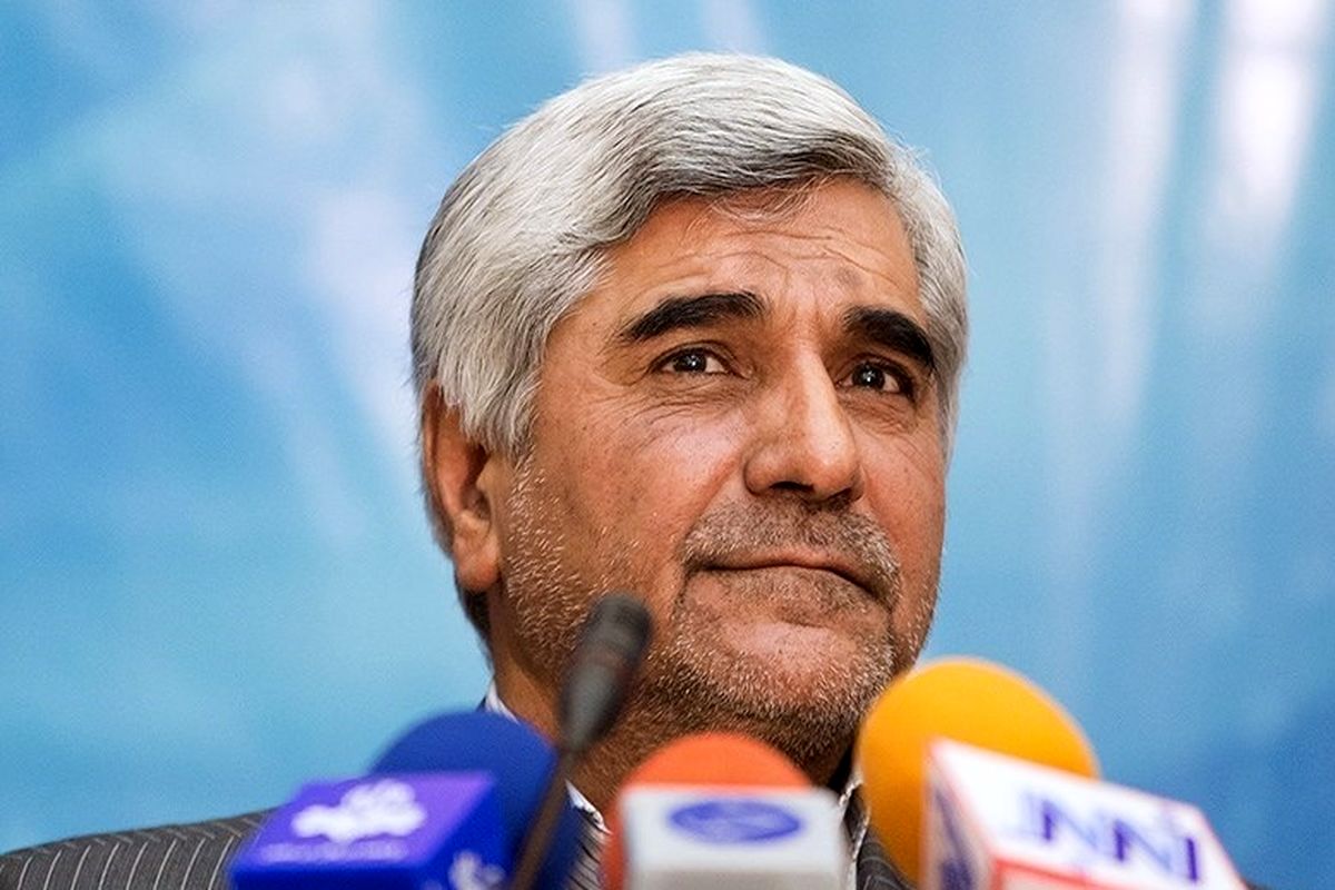 هدیه ویژه وزیر علوم به دانشجویان روشندل دانشگاه کردستان