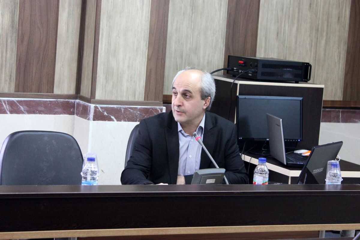 گام بلند دانشگاه کردستان برای تقویت ارتباطات علمی با دانشگاه‌های تراز اول دنیا