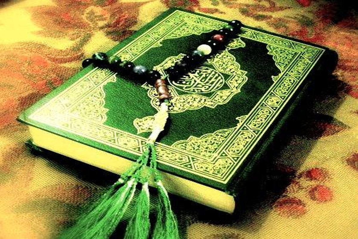 شرکت ۲۰۰۰ دانشجوی کردستانی در بیست و دومین جشنواره قرآن و عترت