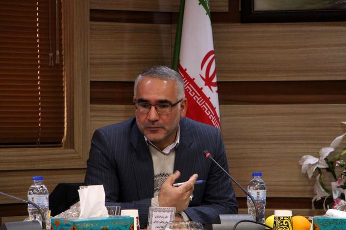 مجمع قرآنی دانشگاه کردستان تشکیل می‌شود