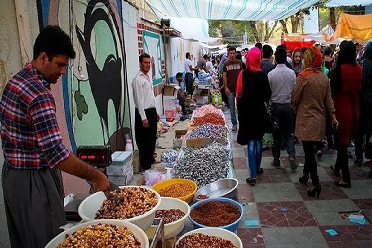 تشدید بازرسی و نظارت ها بر بازار در ایام پایان سال