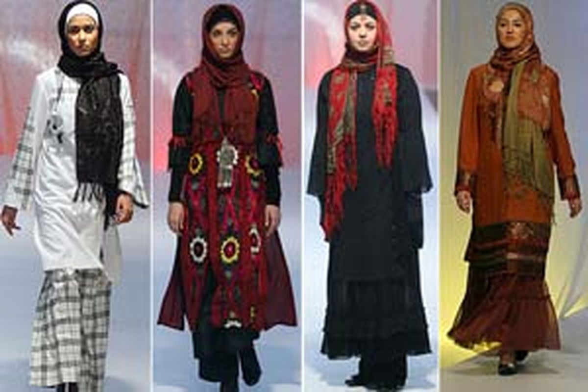 برگزاری چهار کارگاه تخصصی مد و لباس ایرانی اسلامی در خرم آباد